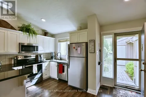 590 Oxbow Crescent Collingwood ON L9Y 5B4
