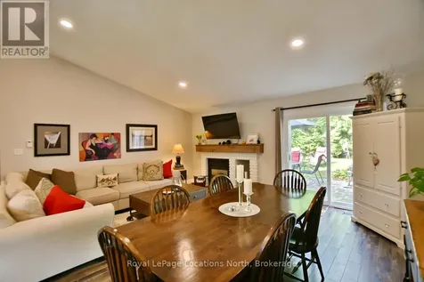 590 Oxbow Crescent Collingwood ON L9Y 5B4
