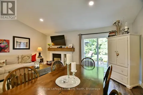 590 Oxbow Crescent Collingwood ON L9Y 5B4