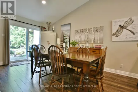 590 Oxbow Crescent Collingwood ON L9Y 5B4
