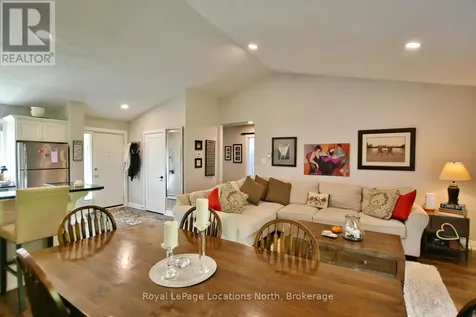 590 Oxbow Crescent Collingwood ON L9Y 5B4
