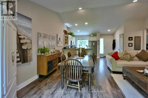 590 Oxbow Crescent Collingwood ON L9Y 5B4