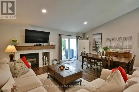 590 Oxbow Crescent Collingwood ON L9Y 5B4