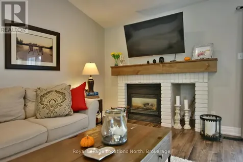 590 Oxbow Crescent Collingwood ON L9Y 5B4