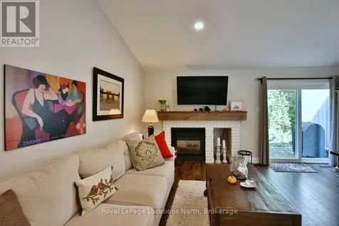 590 Oxbow Crescent Collingwood ON L9Y 5B4
