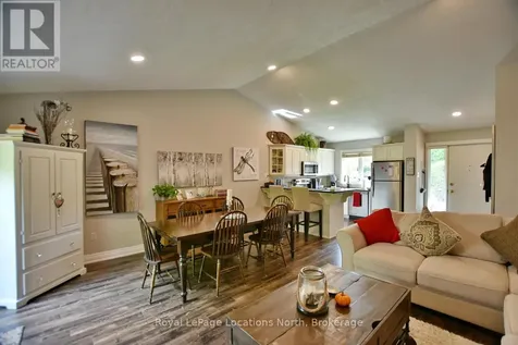 590 Oxbow Crescent Collingwood ON L9Y 5B4