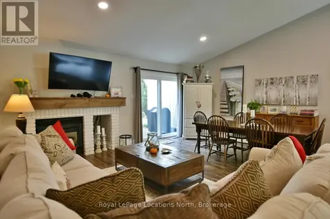 590 Oxbow Crescent Collingwood ON L9Y 5B4