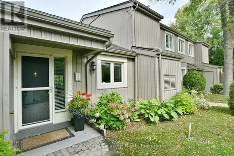 590 Oxbow Crescent Collingwood ON L9Y 5B4