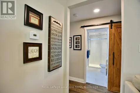 590 Oxbow Crescent Collingwood ON L9Y 5B4