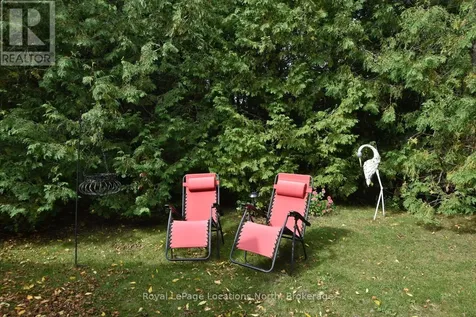 590 Oxbow Crescent Collingwood ON L9Y 5B4