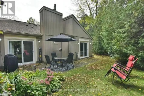 590 Oxbow Crescent Collingwood ON L9Y 5B4