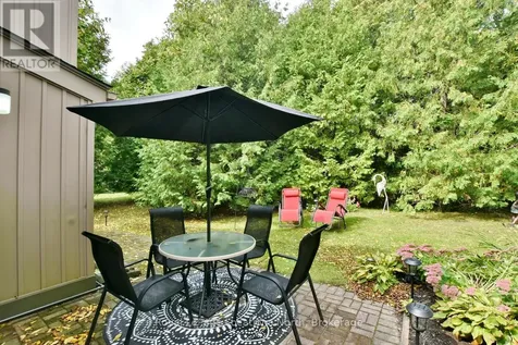 590 Oxbow Crescent Collingwood ON L9Y 5B4