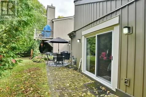 590 Oxbow Crescent Collingwood ON L9Y 5B4
