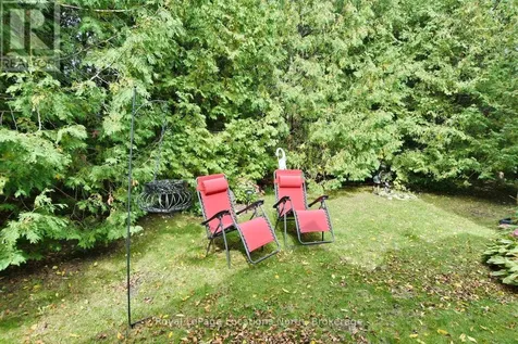 590 Oxbow Crescent Collingwood ON L9Y 5B4