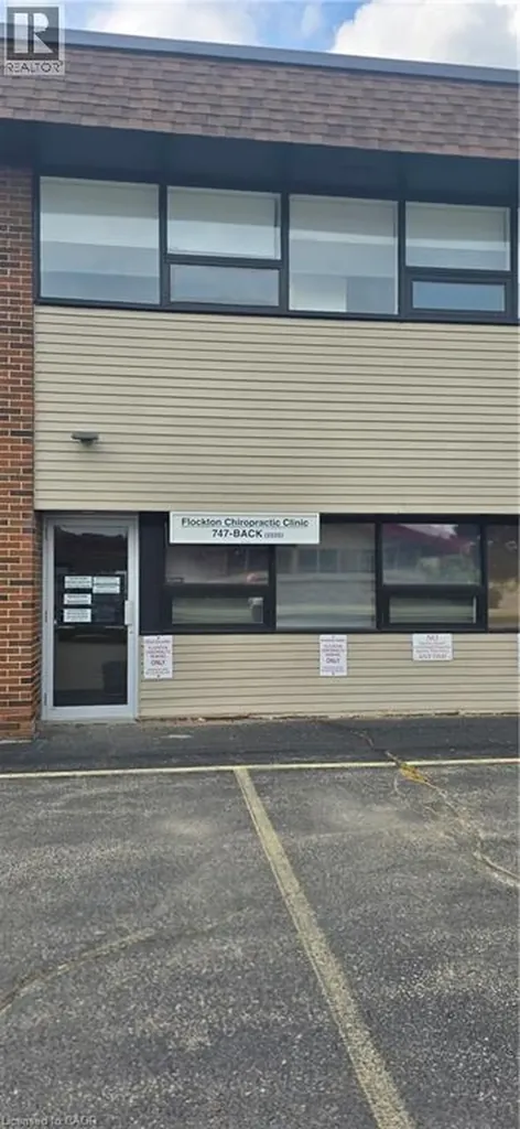279 Weber Street North Waterloo ON N2J 3H8