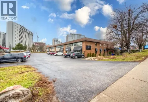 279 Weber Street North Waterloo ON N2J 3H8
