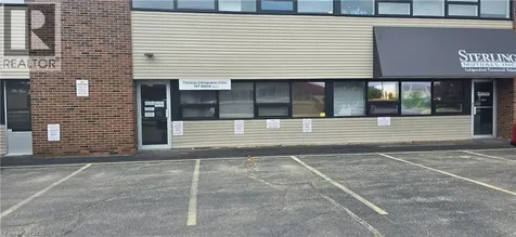 279 Weber Street North Waterloo ON N2J 3H8