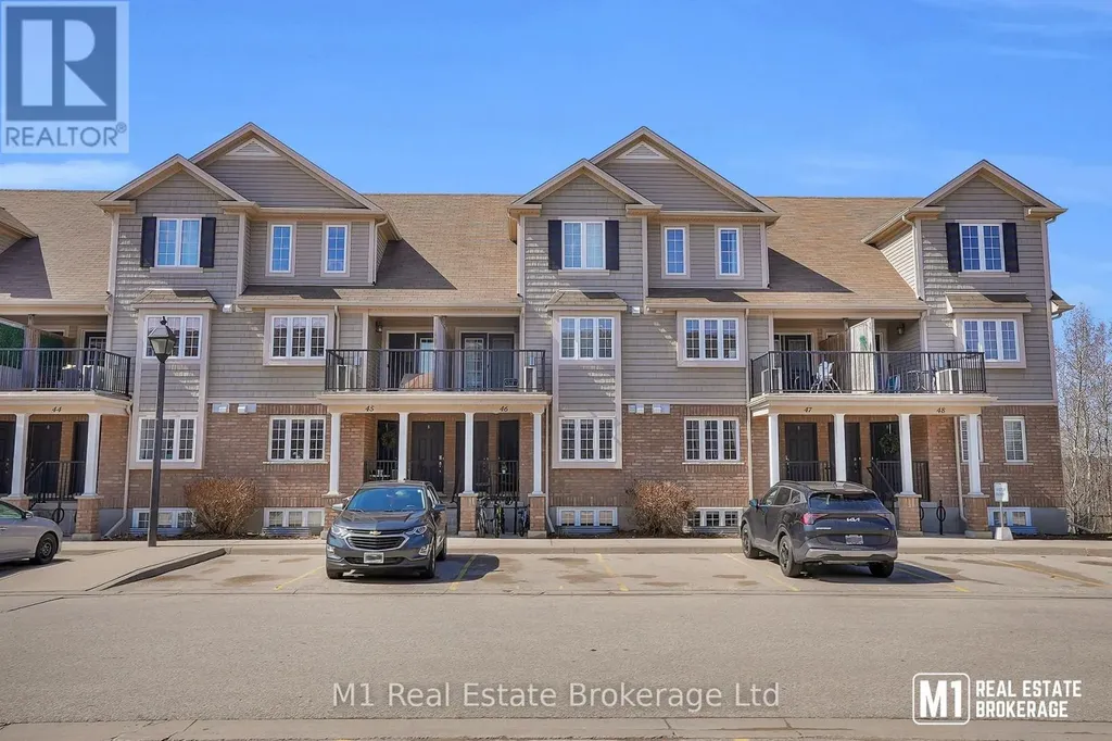 15 Carere Crescent Guelph (victoria North) ON N1E 0K4