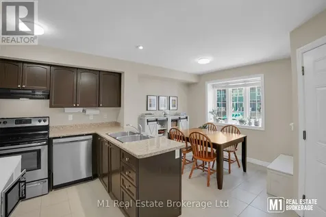 15 Carere Crescent Guelph (victoria North) ON N1E 0K4