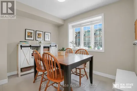 15 Carere Crescent Guelph (victoria North) ON N1E 0K4