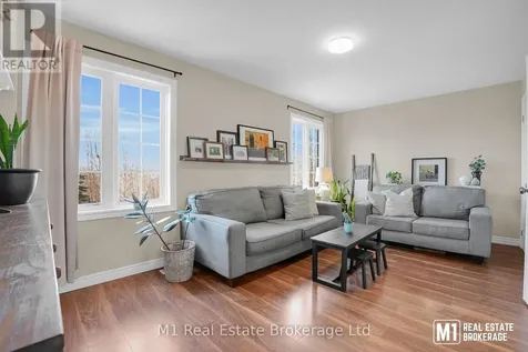 15 Carere Crescent Guelph (victoria North) ON N1E 0K4