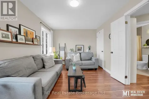 15 Carere Crescent Guelph (victoria North) ON N1E 0K4