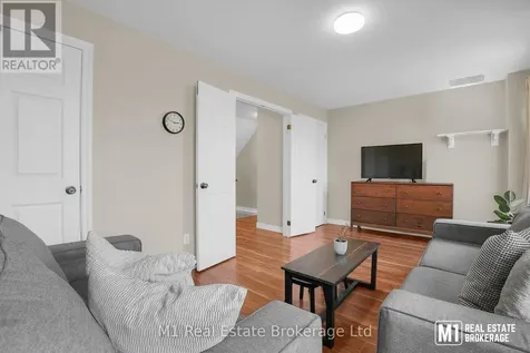 15 Carere Crescent Guelph (victoria North) ON N1E 0K4