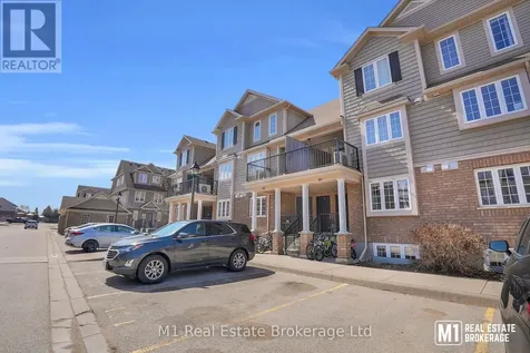 15 Carere Crescent Guelph (victoria North) ON N1E 0K4