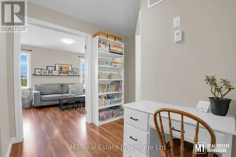15 Carere Crescent Guelph (victoria North) ON N1E 0K4