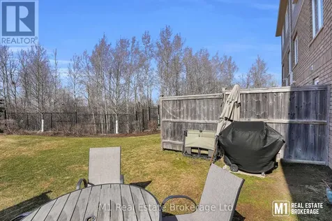 15 Carere Crescent Guelph (victoria North) ON N1E 0K4