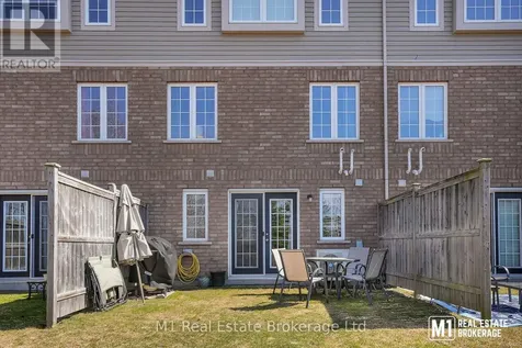 15 Carere Crescent Guelph (victoria North) ON N1E 0K4