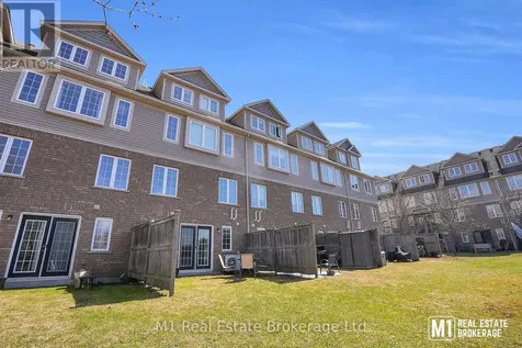 15 Carere Crescent Guelph (victoria North) ON N1E 0K4