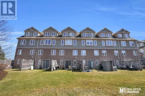 15 Carere Crescent Guelph (victoria North) ON N1E 0K4