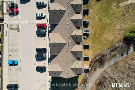 15 Carere Crescent Guelph (victoria North) ON N1E 0K4