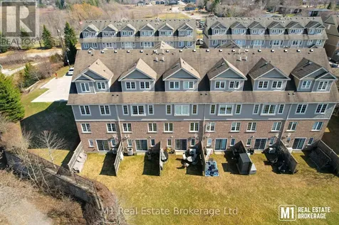 15 Carere Crescent Guelph (victoria North) ON N1E 0K4