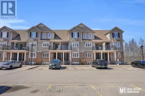 15 Carere Crescent Guelph (victoria North) ON N1E 0K4