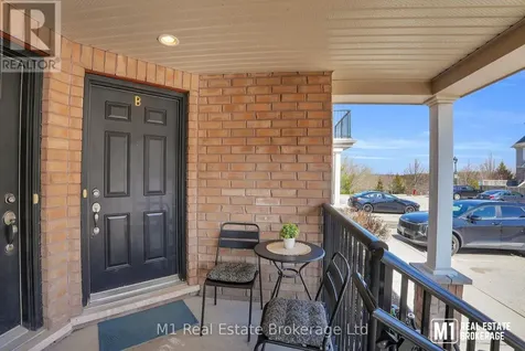 15 Carere Crescent Guelph (victoria North) ON N1E 0K4
