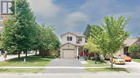 182 Romeo Street South Stratford ON N5A 4S9