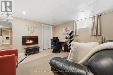 182 Romeo Street South Stratford ON N5A 4S9