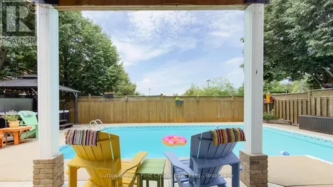 182 Romeo Street South Stratford ON N5A 4S9