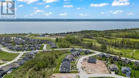 319 Telford Trail Georgian Bluffs ON N0H 1S0