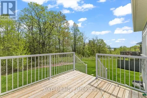319 Telford Trail Georgian Bluffs ON N0H 1S0