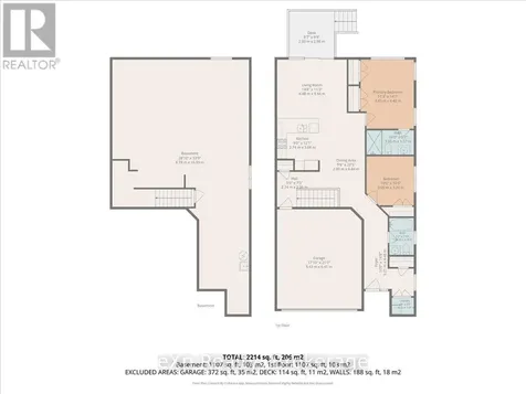 319 Telford Trail Georgian Bluffs ON N0H 1S0