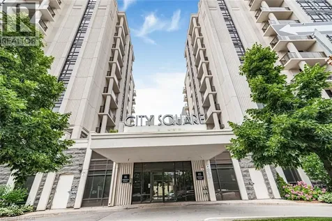 81 Robinson Street Hamilton ON L8P 0C2