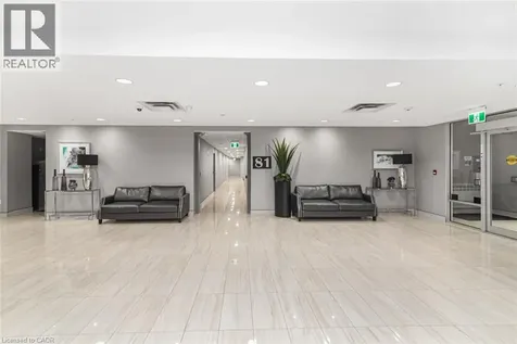 81 Robinson Street Hamilton ON L8P 0C2