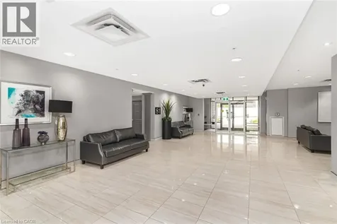 81 Robinson Street Hamilton ON L8P 0C2