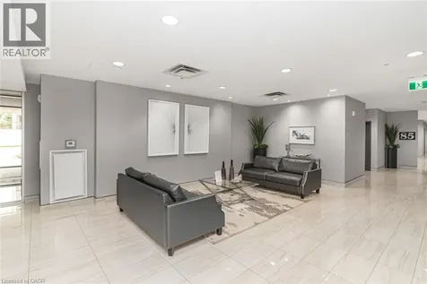 81 Robinson Street Hamilton ON L8P 0C2