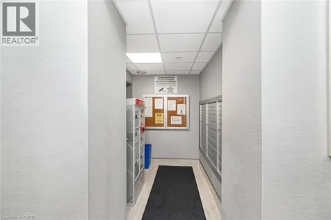 81 Robinson Street Hamilton ON L8P 0C2