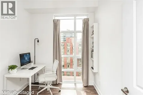 81 Robinson Street Hamilton ON L8P 0C2