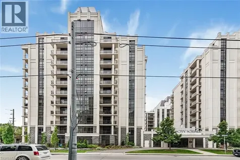 81 Robinson Street Hamilton ON L8P 0C2